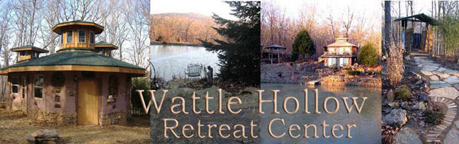 Wattle Hollow Retreat Center