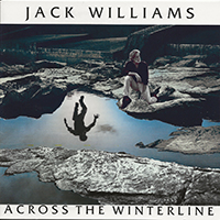 CD Cover "Across The Winterline"