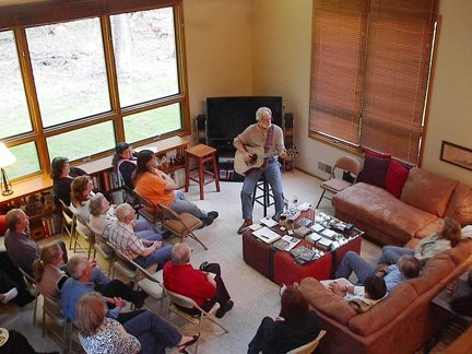 House Concert