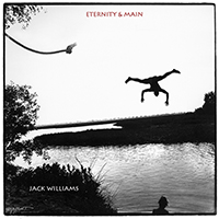 CD Cover "Eternity & Main"